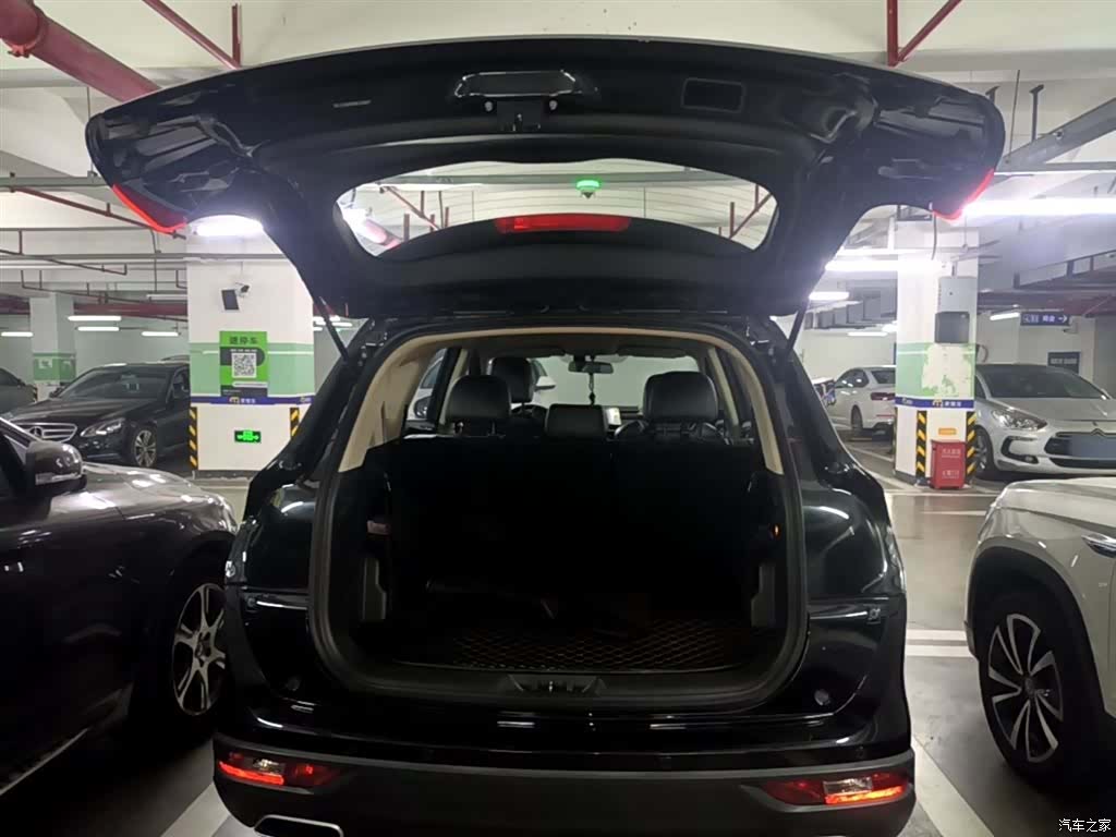 DongFeng 580, 2020 19