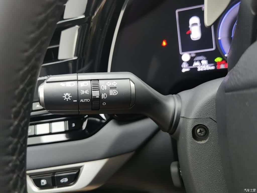 Lexus RX, 2024 21
