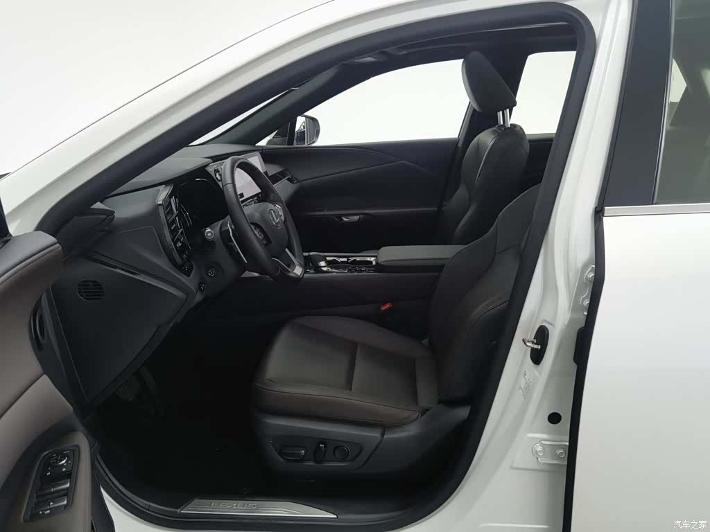 Lexus RX, 2024 10