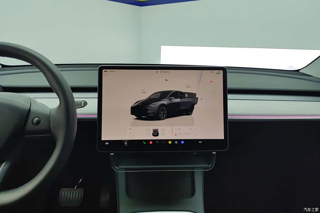 Tesla Model Y, 2024 13