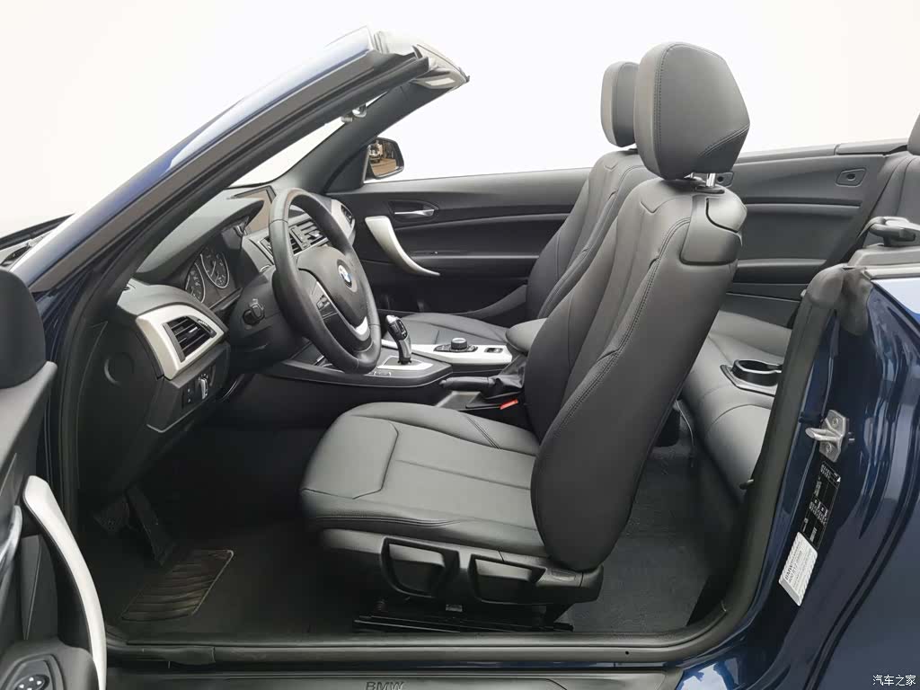 BMW 2 Series, 2017 10