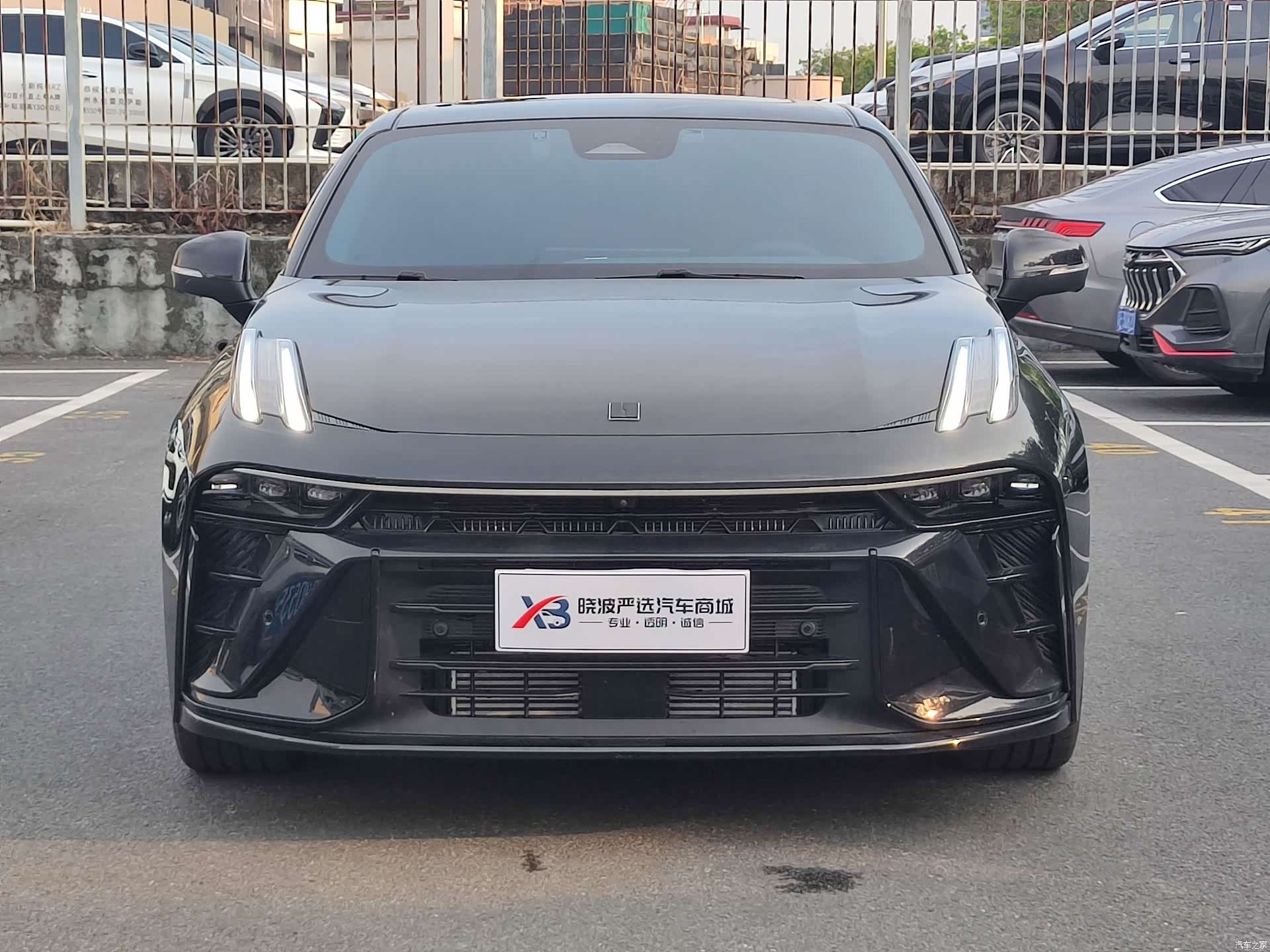 Lynk & Co 02, 2025 2