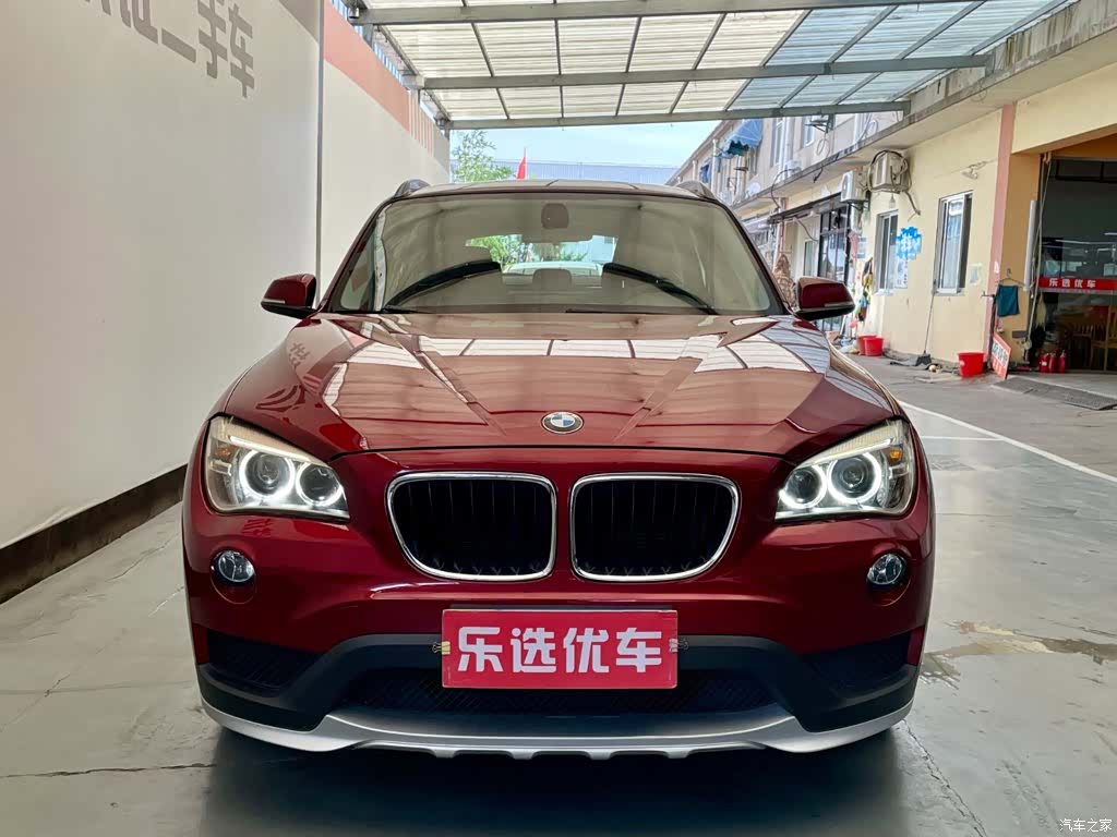 BMW X1, 2015 2