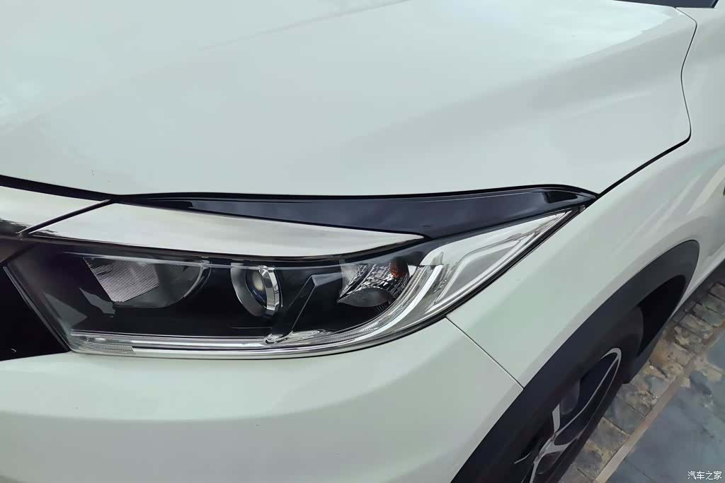 Honda Vezel, 2022 все фото