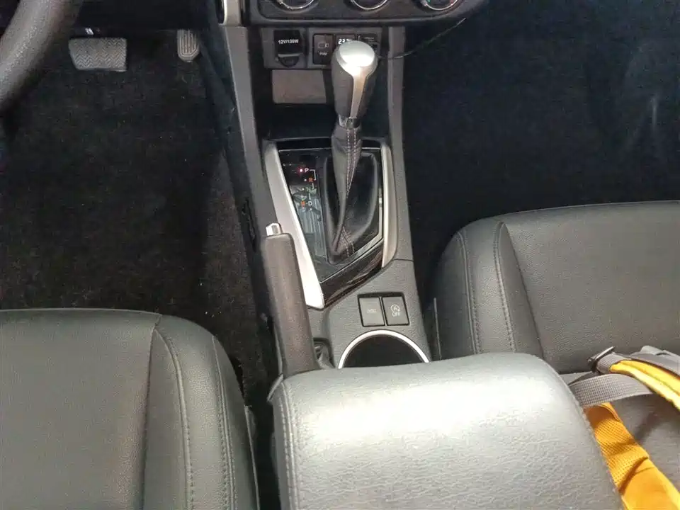Toyota Lei Ling
