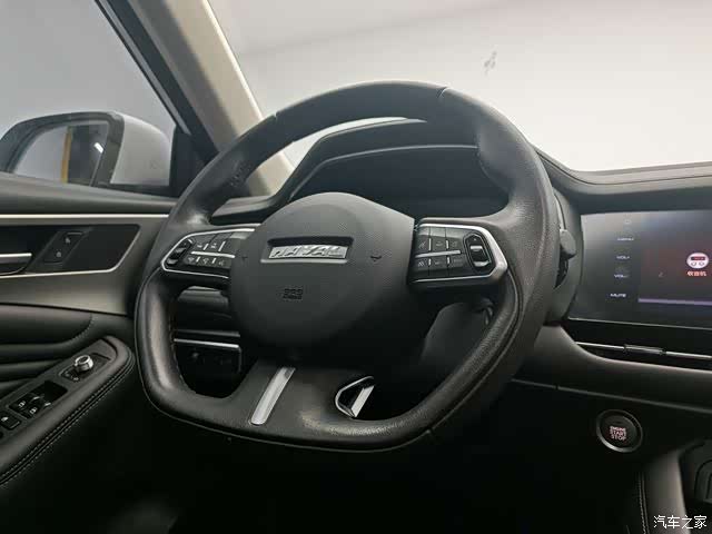 Haval F7, 2019 18