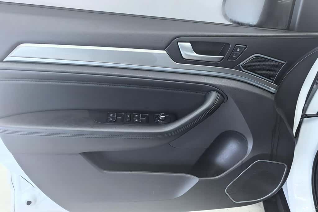 Haval H6, 2020 7