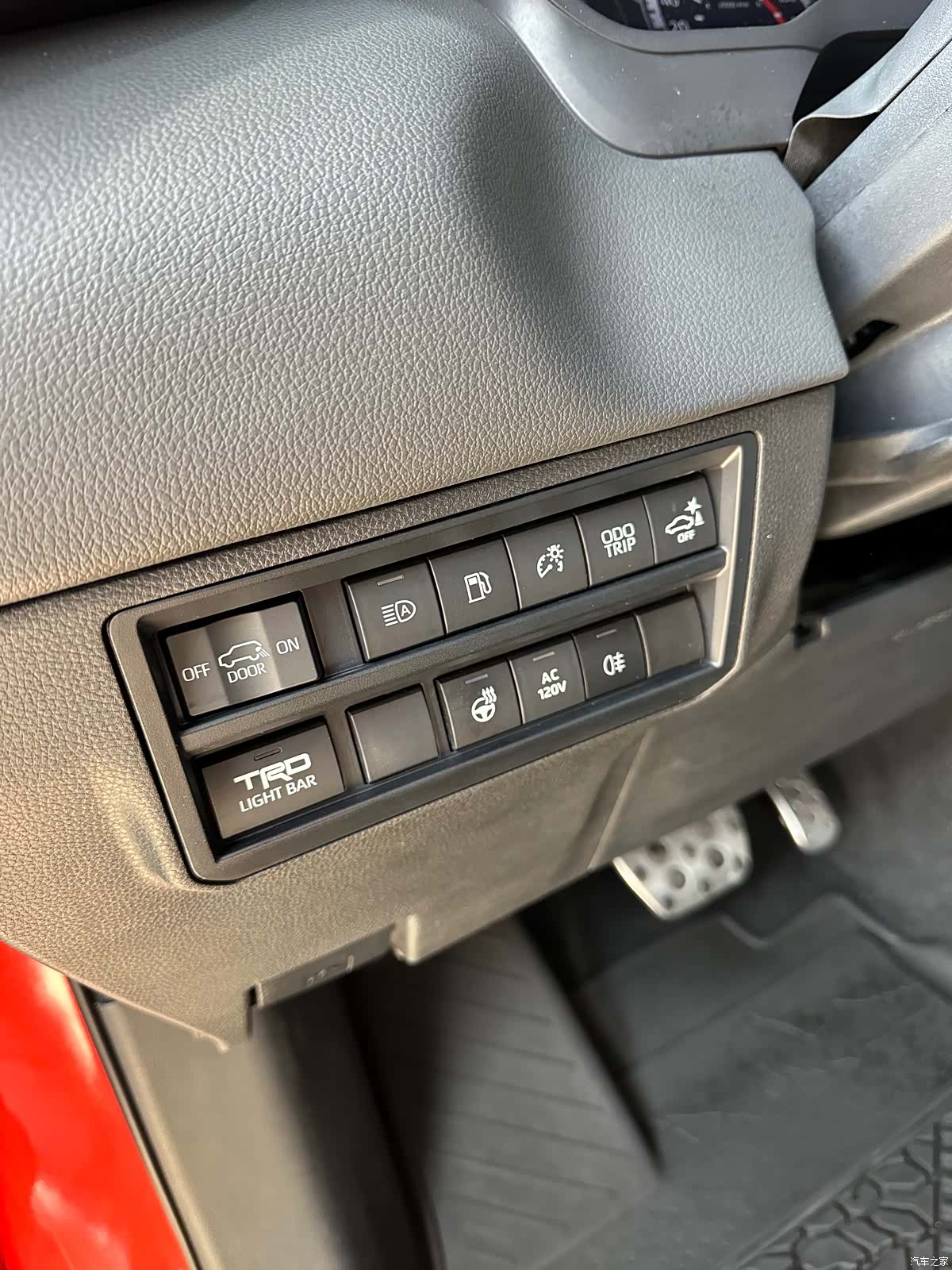 Toyota Sequoia, 2023 9
