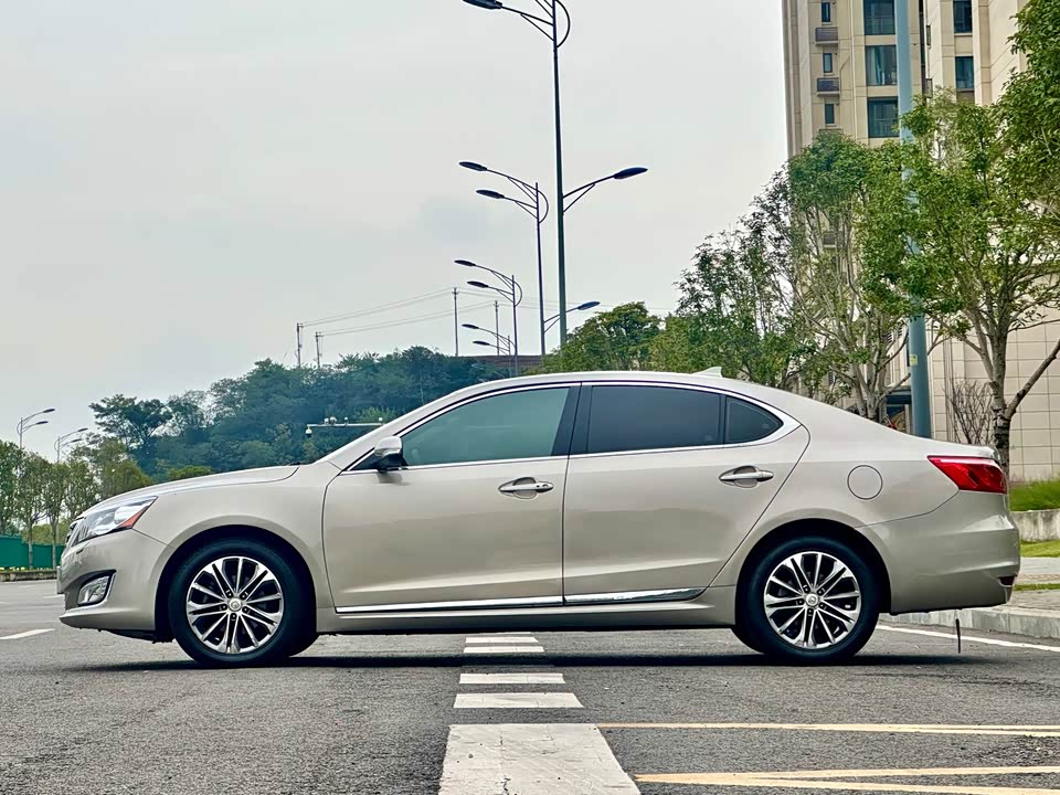 Changan Ruicheng