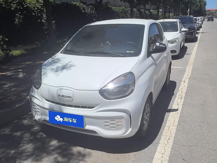 Roewe CLEVER