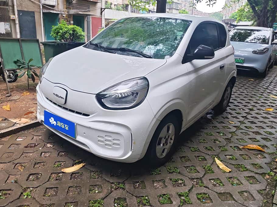 Roewe CLEVER