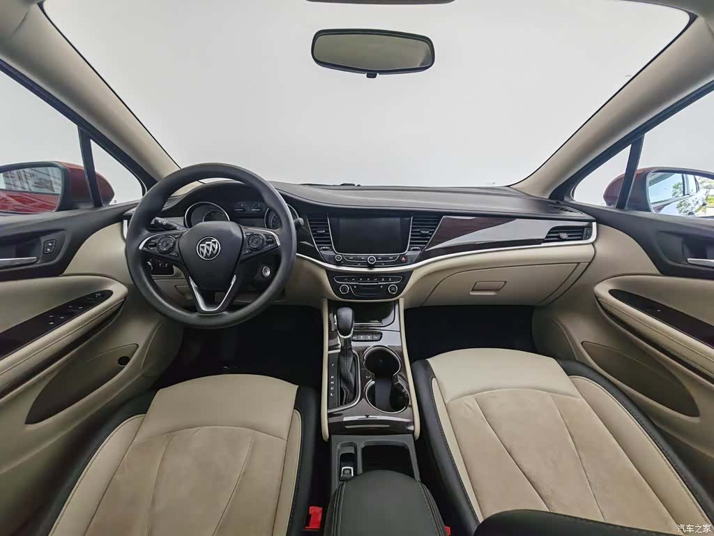 Buick Verano, 2018 все фото