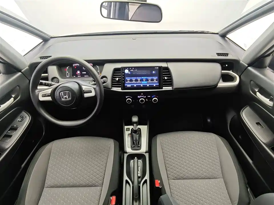 Honda Fit Honda Fit