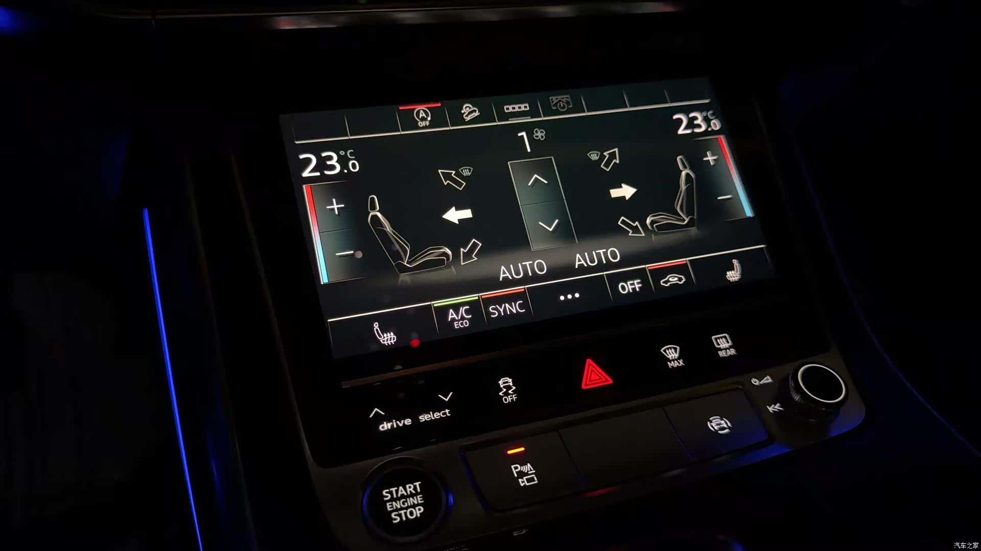 Audi Q8, 2021 10