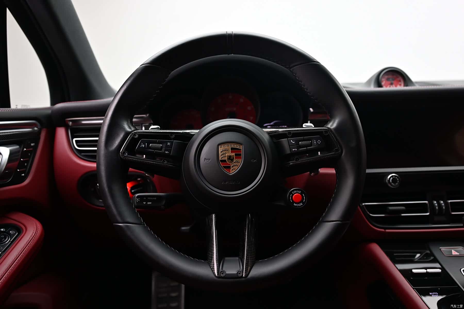 Porsche Macan, 2023 16