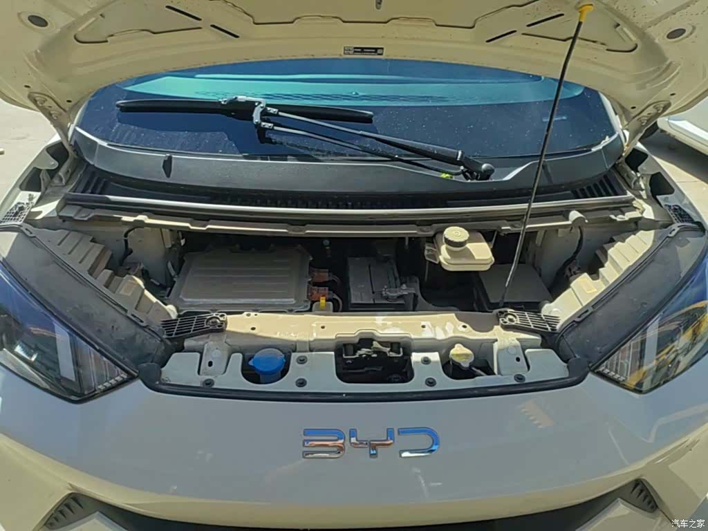 BYD Seagull, 2024 16