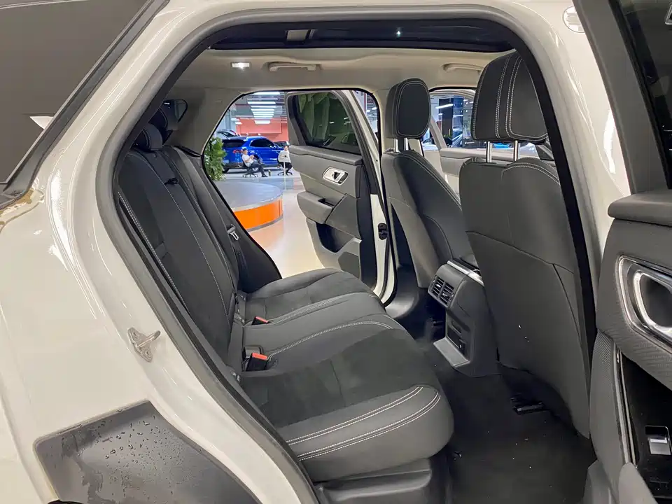 Land Rover Range Rover Star Pulse