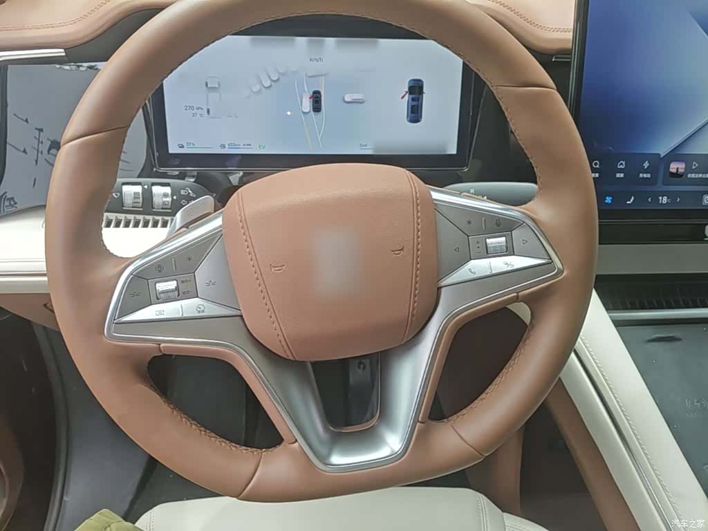 BYD Xia, 2025 11