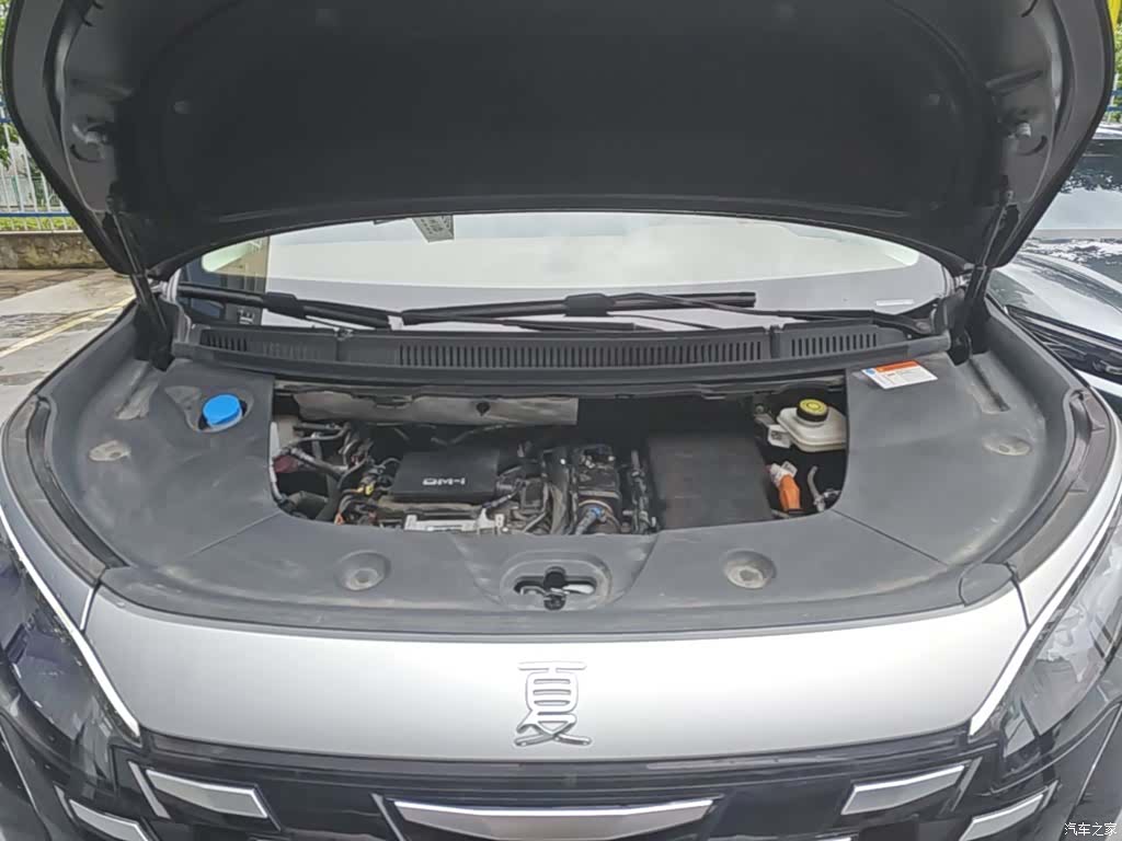 BYD Xia, 2025 20