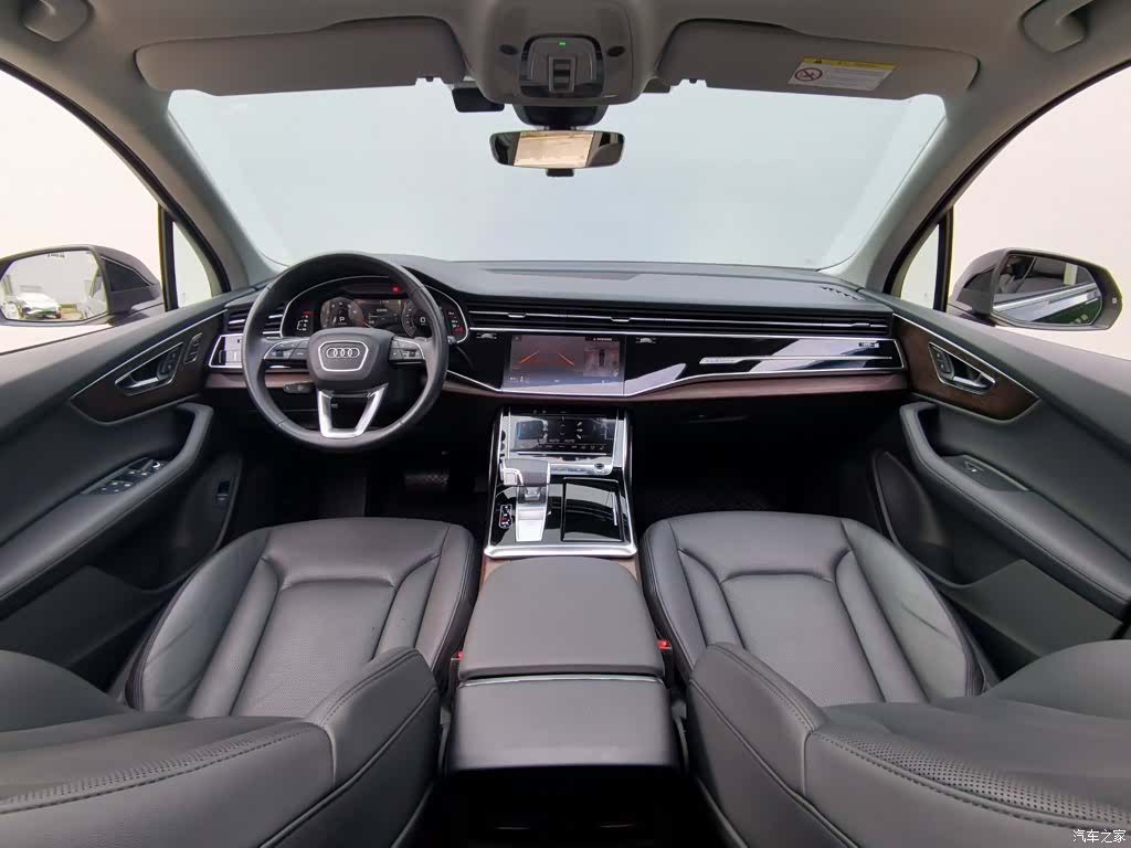Audi Q7, 2023 21