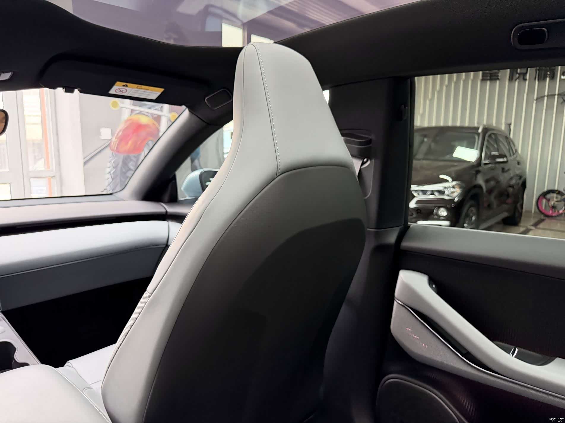 NIO ET5, 2022 18