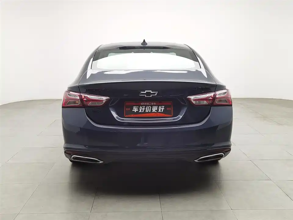 Chevrolet Mai Ruibao XL