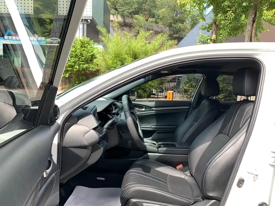 Honda Civic Honda Civic