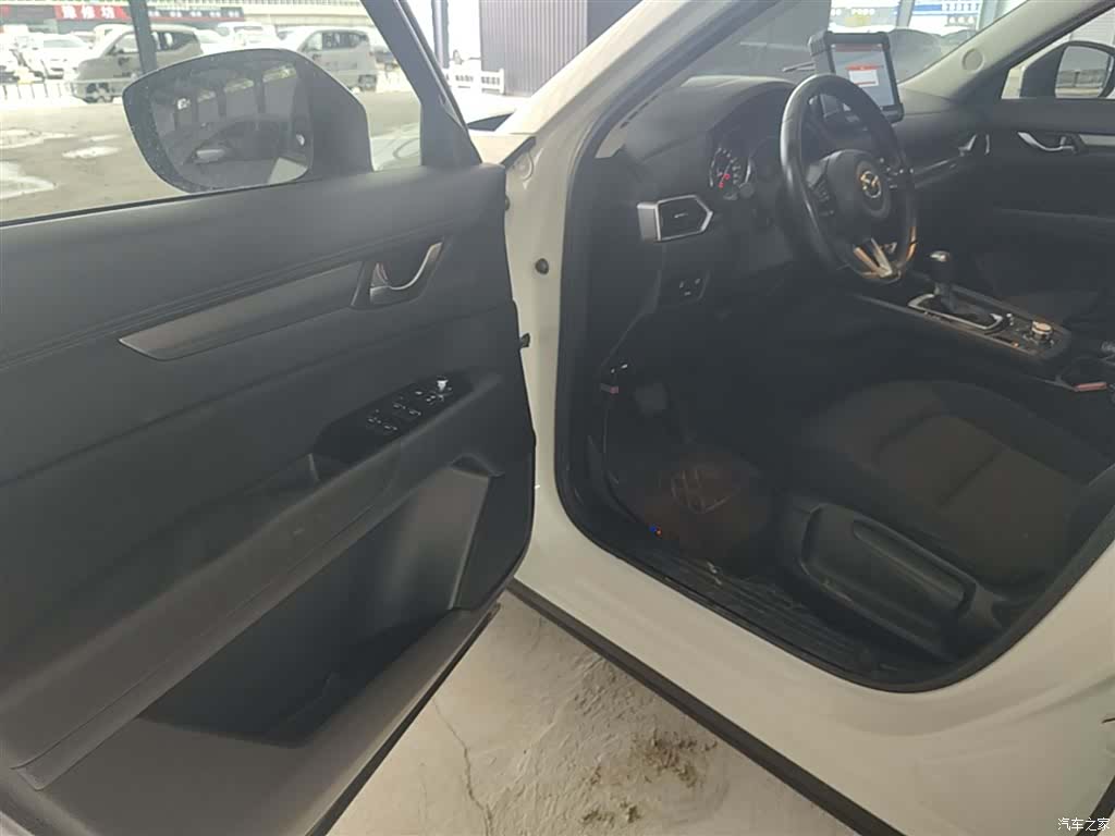 Mazda CX-5, 2020 16