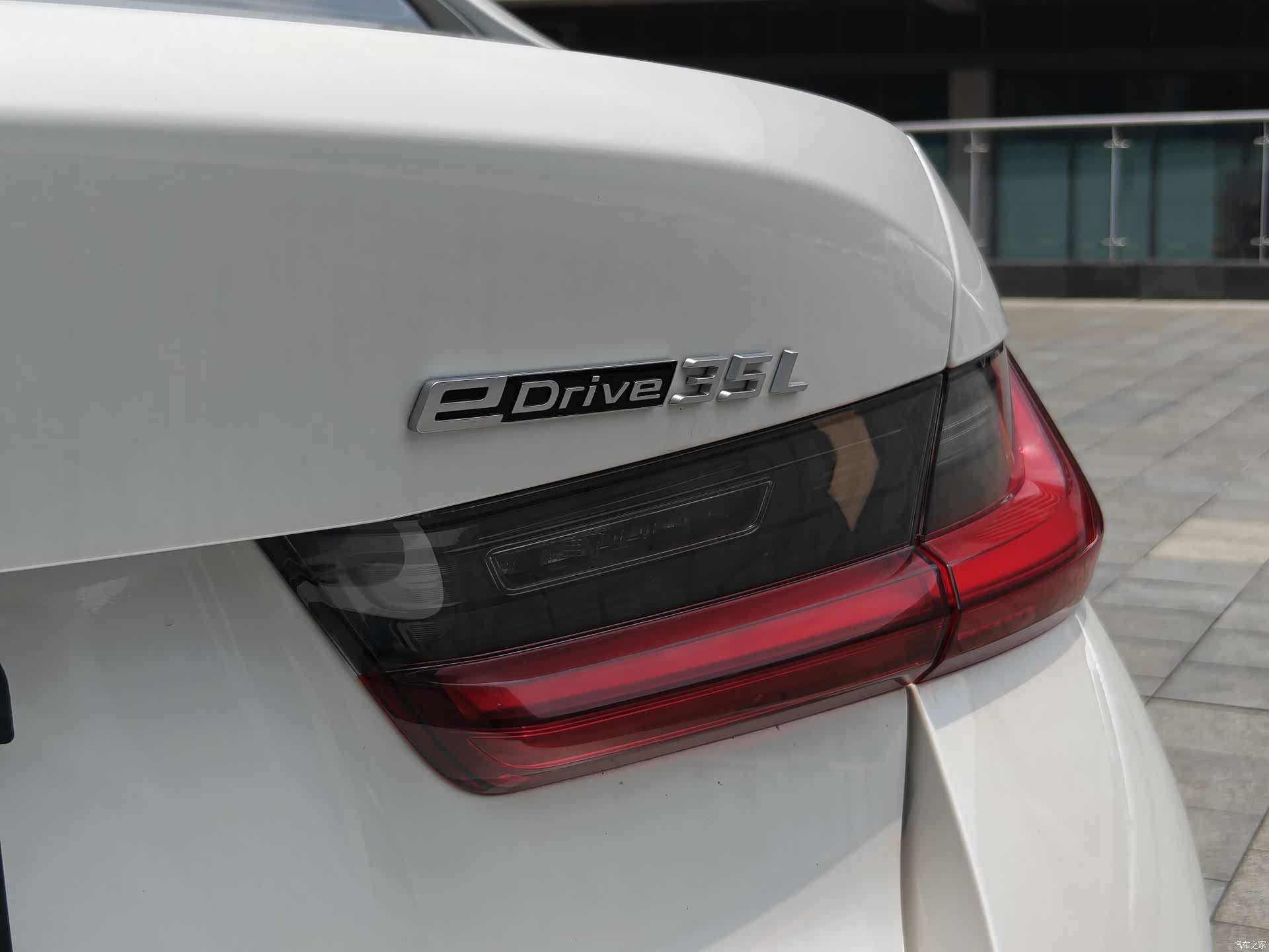 BMW i3, 2023 20