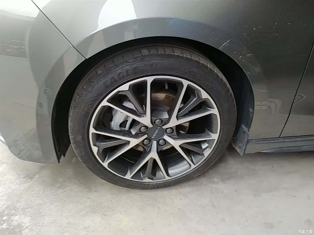 Lynk & Co 02, 2022 23