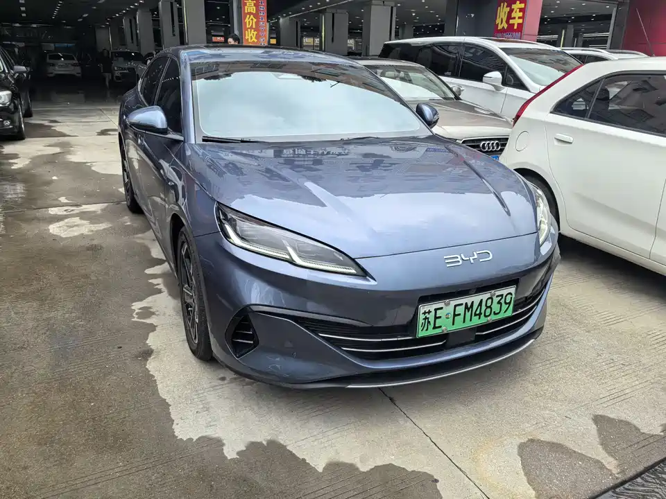 BYD Seal 06