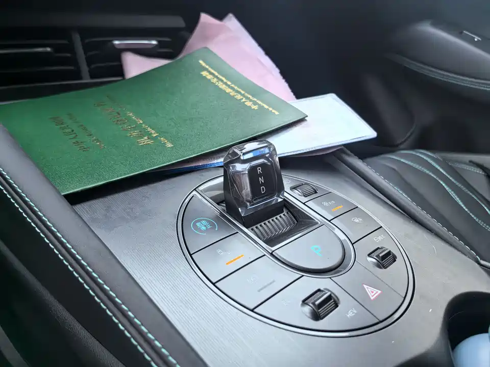 BYD Seal 06