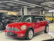 MINI 2012�� 1.6L COOPER Baker Street