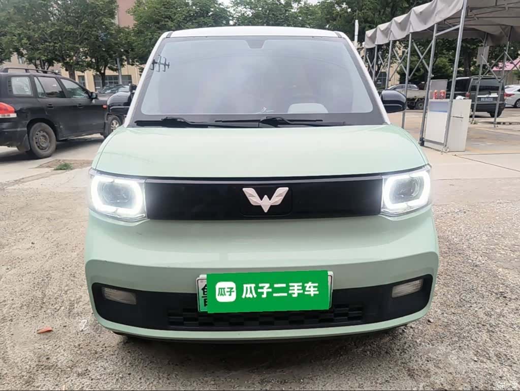 Wuling Yuan, 2021 3