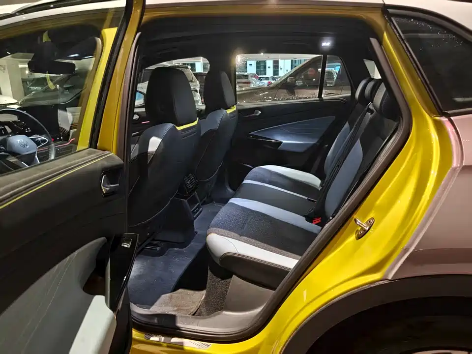 Volkswagen ID.4 X