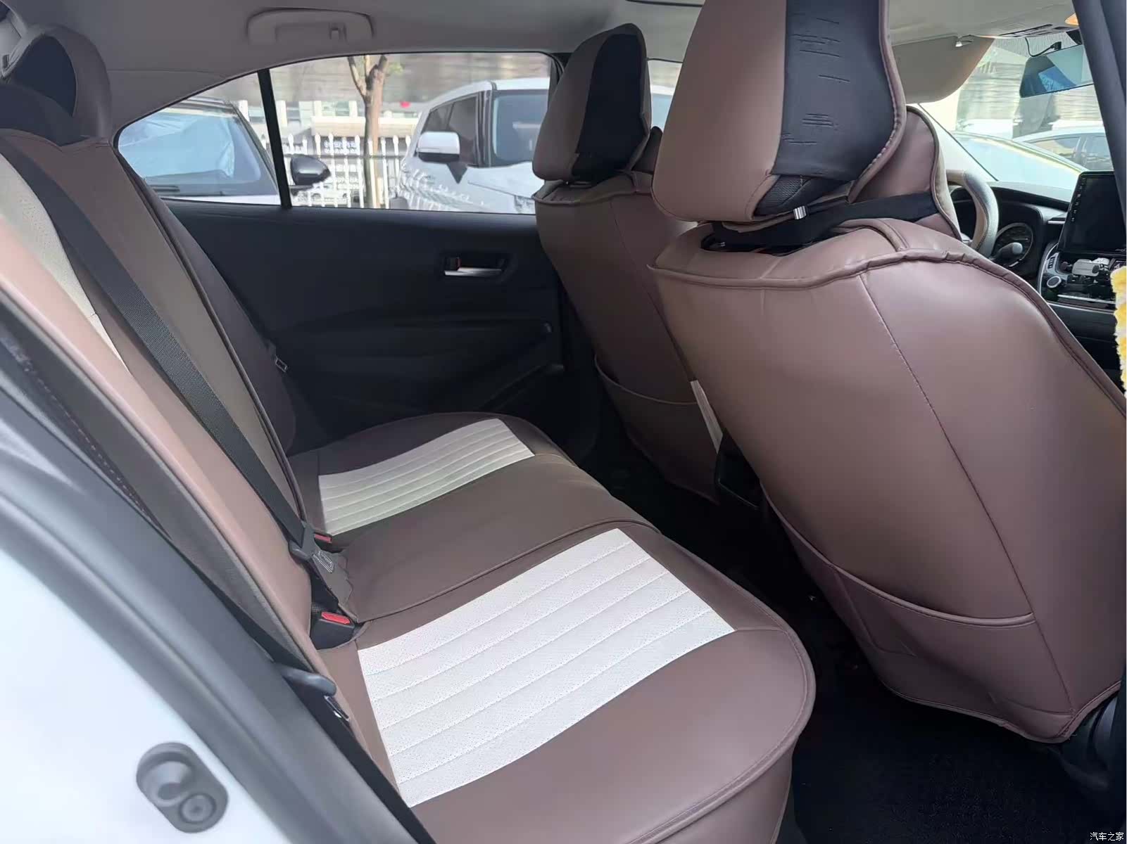 Toyota Corolla, 2022 7