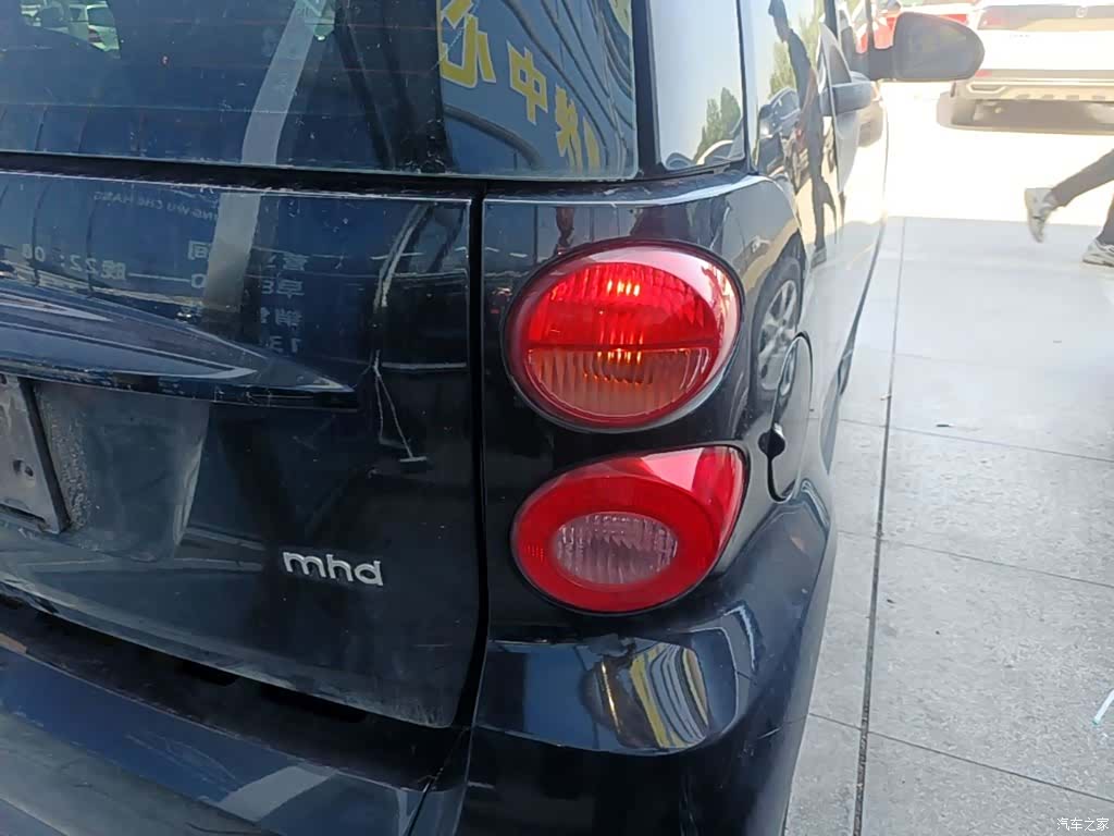 Smart Fortwo, 2014 24