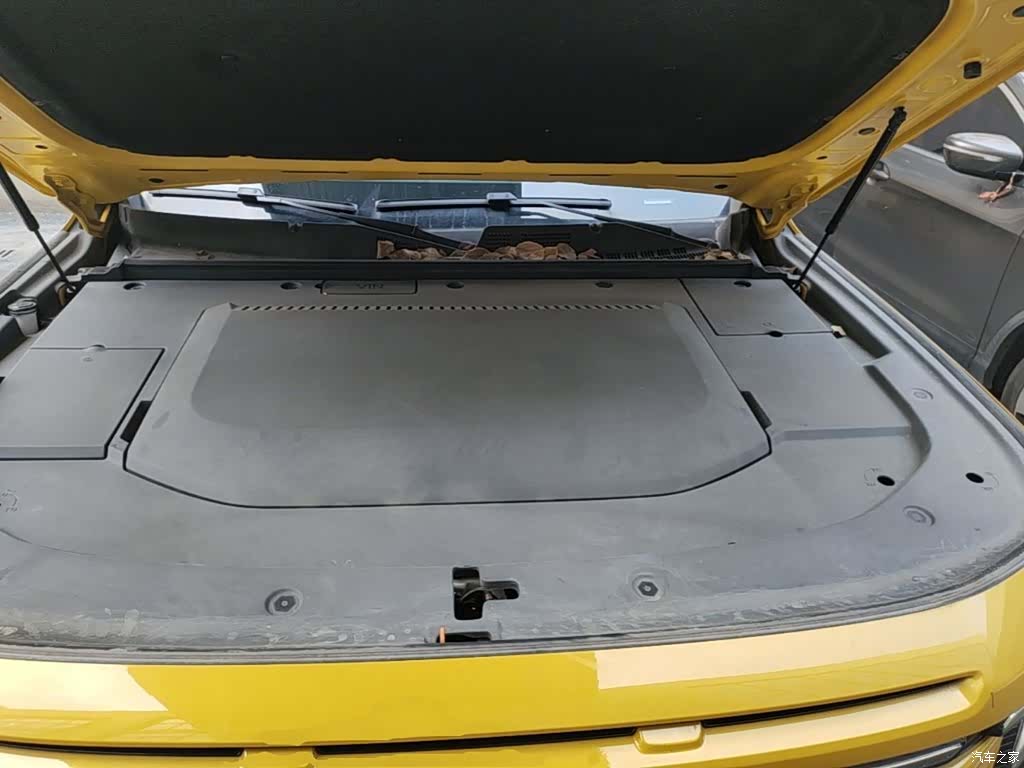 Deepal G318, 2025 20