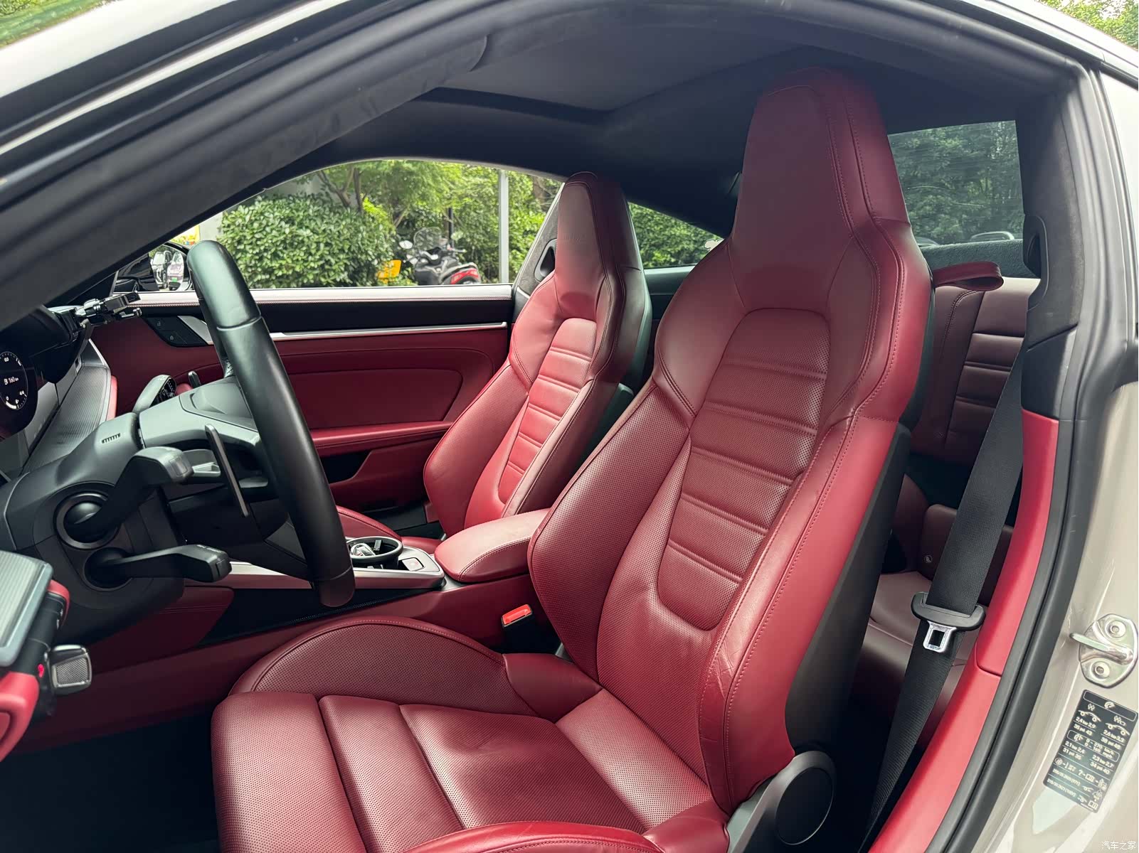 Porsche 911, 2022 19