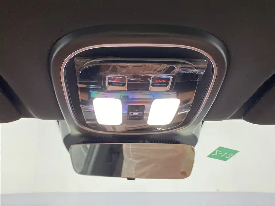 DEEPAL Dark blue S07