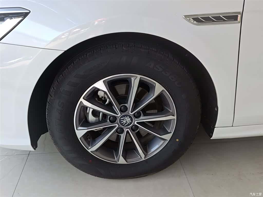 BYD Qin, 2024 23