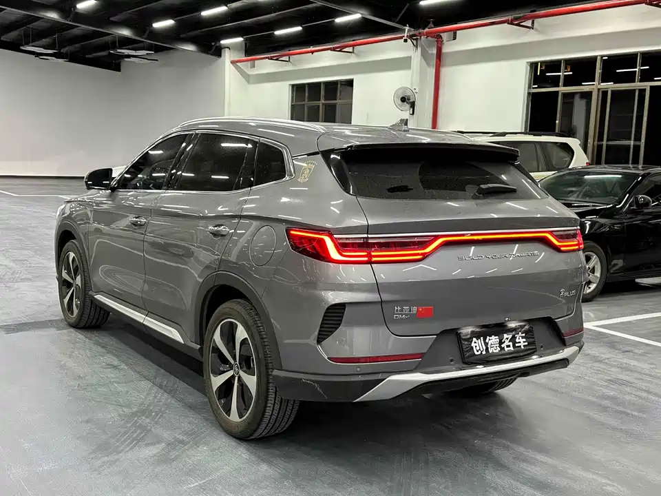 BYD Songjiang BYD Songjiang