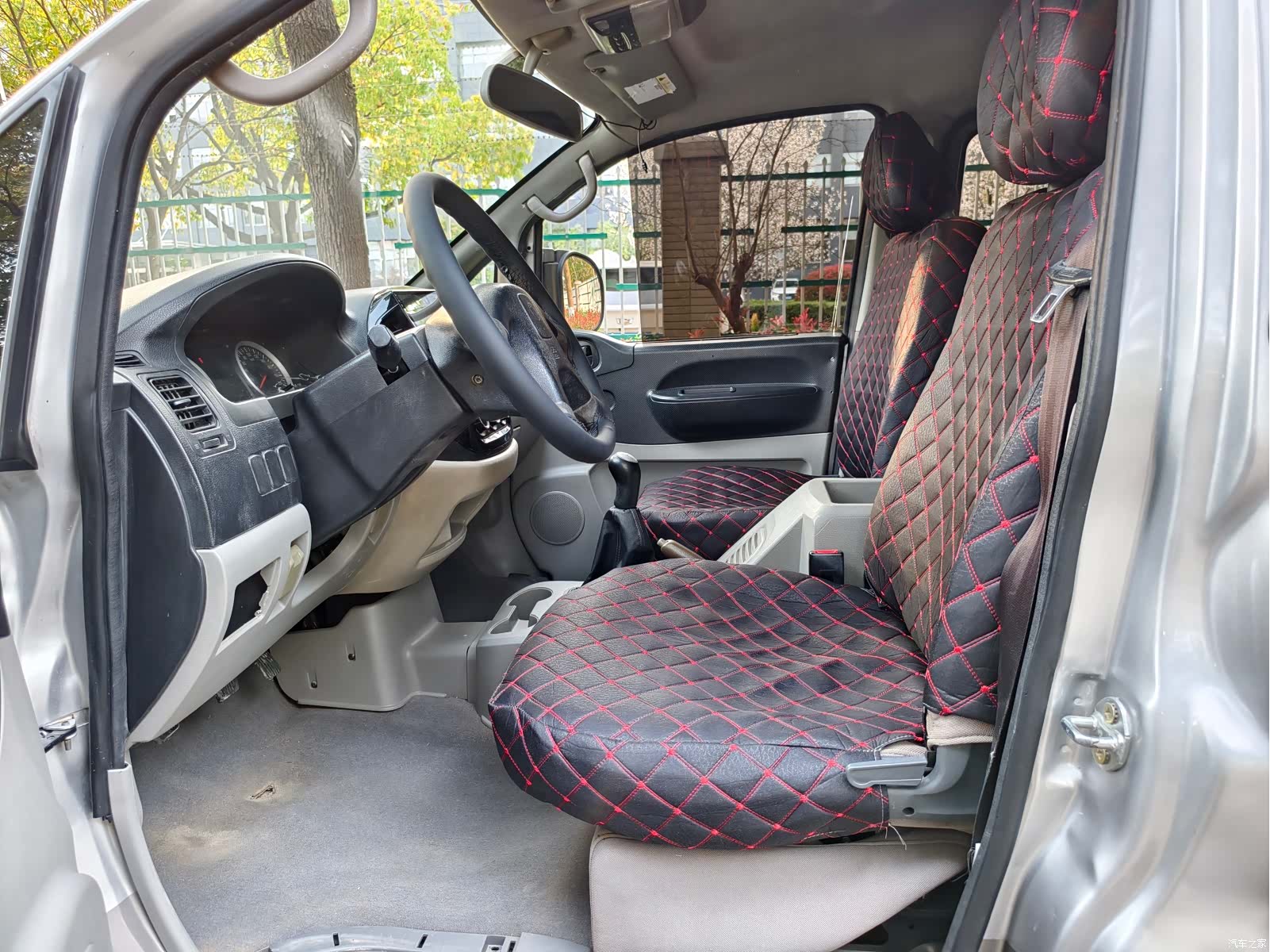 DongFeng M3L, 2016 6