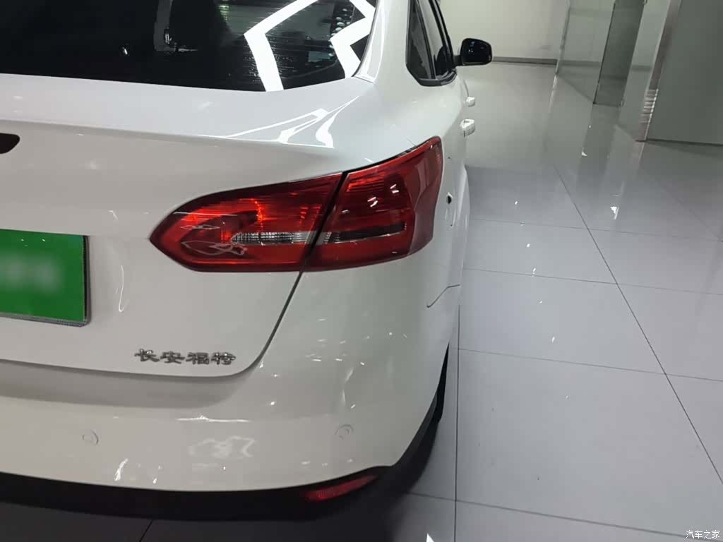 Ford Focus, 2017 8