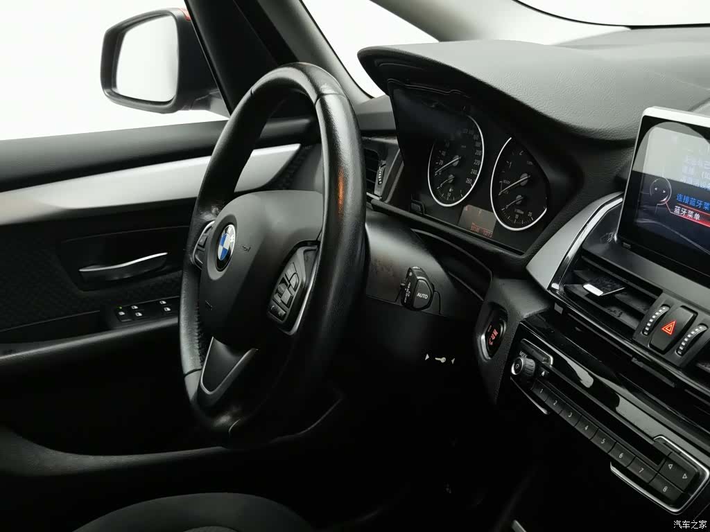 BMW 2 Series, 2016 22