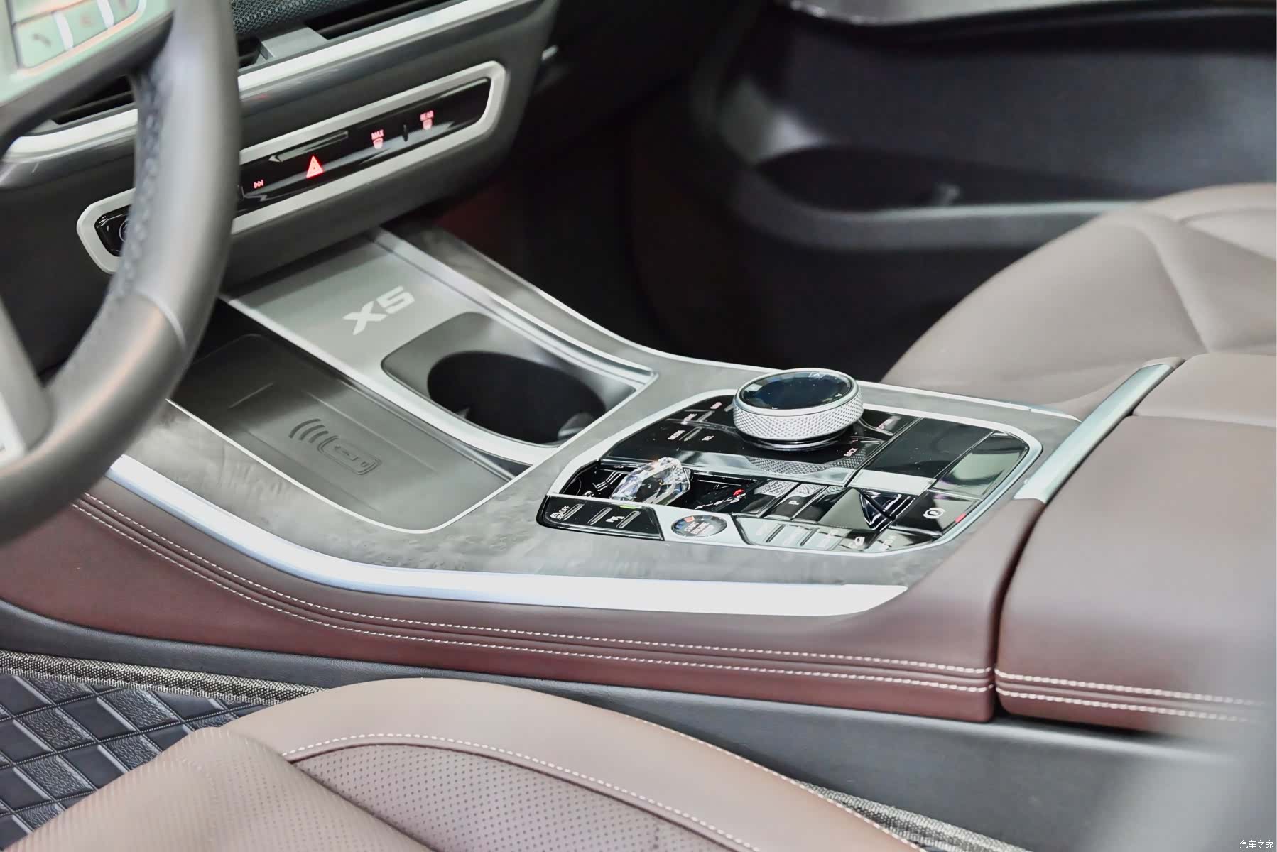 BMW X5, 2023 14