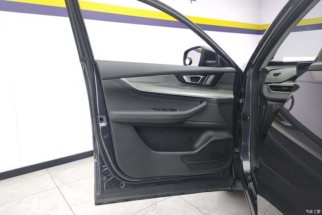 Chery Tiggo 8 Plus, 2022 7