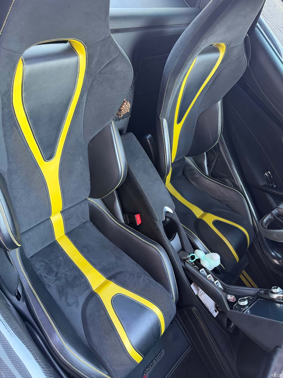 McLaren 720S, 2018 8