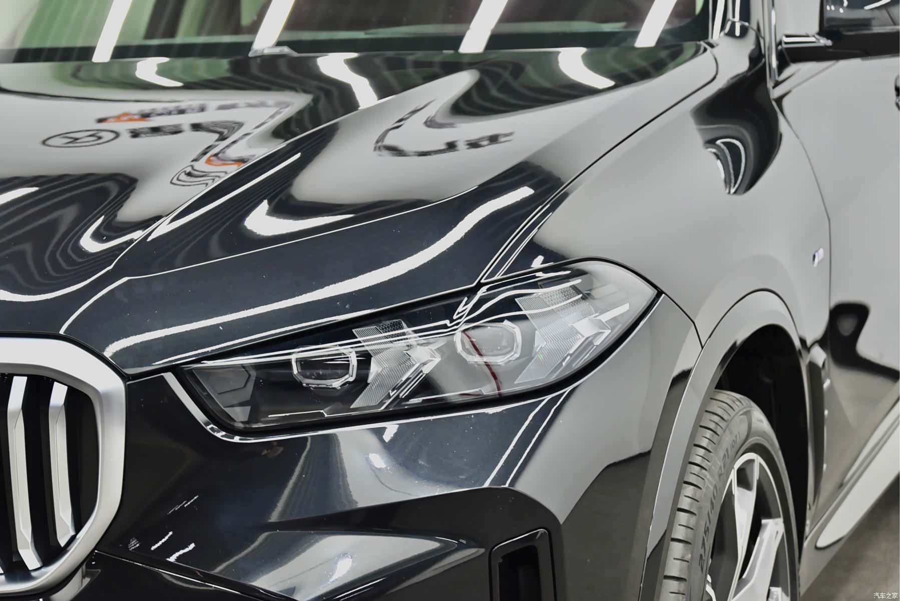 BMW X5, 2023 27