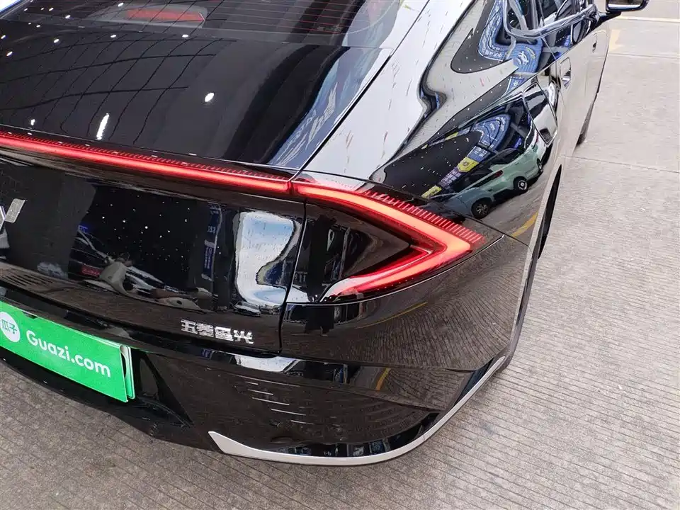 Wuling Wuling Starlight